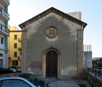 Chiesa di Santa Maria del Monte