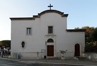 Chiesa di Santa Maria della Fontana o dei Cappuccini