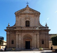 Chiesa di Santa Maria della Vittoria