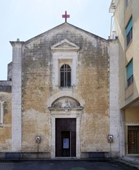 Chiesa di Santa Maria di Loreto