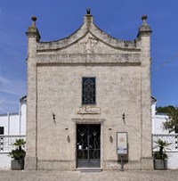 Chiesa di Sant'Antonio alla Macchia