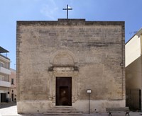 Chiesa di Sant'Antonio da Padova