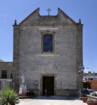 Chiesa di Sant'Antonio da Padova
