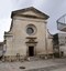 Chiesa dei Santi Giovanni Battista e Irene
