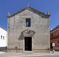 Chiesa della Santissima Annunziata