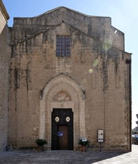 Chiesa della Vergine Santissima del Carmelo