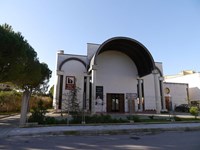Chiesa della Santissima Trinità e Santa Lucia