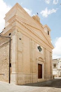 Chiesa di San Giovanni Battista