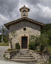 Chiesa di Sant'Antonio di Padova Chiesa di Sant'Antonio di Padova