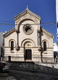 Chiesa di Sant'Antonio da Padova