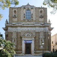 Chiesa della Santissima Annunziata