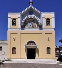Chiesa di San Giuseppe Artigiano