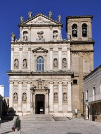 Chiesa di Tutti i Santi