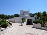 Chiesa di San Lorenzo da Brindisi