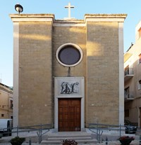 Chiesa della Santissima Annunziata