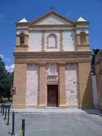 San Marco Evangelista