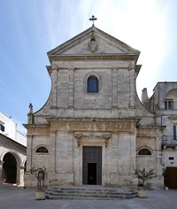 Chiesa di Maria Santissima Addolorata