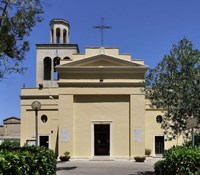 Chiesa delle Anime