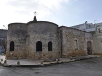 Chiesa di San Lorenzo Martire