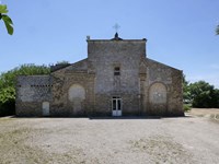 Chiesa della Madonna della Misericordia