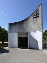 Chiesa della Madonna di Fatima