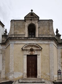 Chiesa di San Francesco di Paola