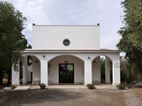 Chiesa dell'Immacolata Concezione