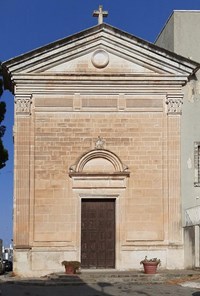 Chiesa del Sacro Cuore
