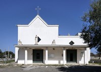 Chiesa della Madonna di Fatima