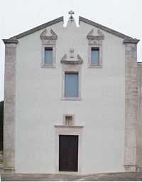 S. Oronzo
