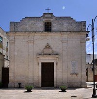 Chiesa di San Michele Arcangelo