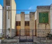 Chiesa Mater Misericordia