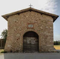 Chiesa della Santissima Trinità