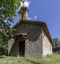 Chiesa della Madonna di Colpernieri