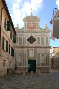 Oratorio Annunciazione
