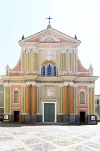 Chiesa parrocchiale Sant'Antonio Abate