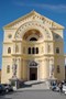 Chiesa parrocchiale Santuario Sacro Cuore di Gesù