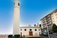Chiesa parrocchiale Nostra Signora del Rosario