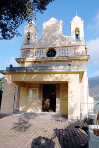 Chiesa parrocchiale San Lorenzo Martire