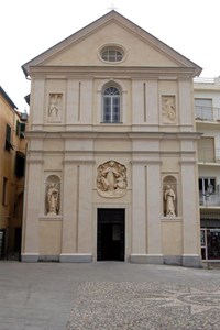 Oratorio della Santissima Annunziata