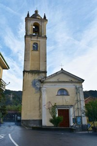 Chiesa parrocchiale San Giovanni Battista