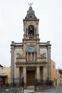 Chiesa di Maria Santissima del Rosario