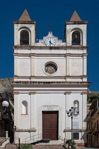 Chiesa di San Francesco di Paola