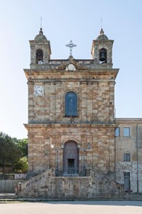 Chiesa Maria Santissima del Rosario
