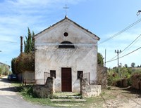 Chiesa di San Sebastiano