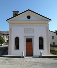 Chiesa di Sant'Antonio Abate