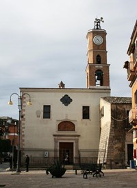 Chiesa di Sant'Antonio