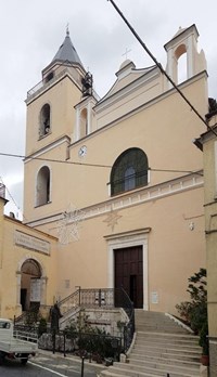 Chiesa di San Mauro Martire