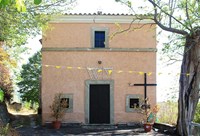 Chiesa della Madonna dei Monti