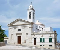 Chiesa di Santo Stefano Martire